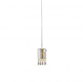 Подвесной светильник Delight Collection Crystal Tube MD2544/4L
