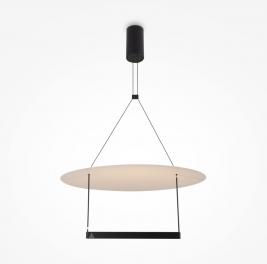 Подвесной светильник Maytoni Ambience MOD280PL-L30B3K