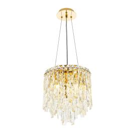 Люстра Modelux ML.7222   ML.7222.250 GD