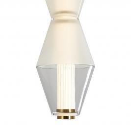 Подвесной светильник Freya Plum FR6137PL-L6BT1