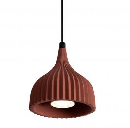 Подвесной светильник Freya Terra FR5582PL-01R