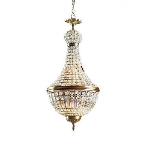 Люстра Delight Collection 19th c. French Empire KR0107P-5