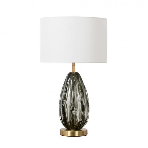 Настольный светильник Delight Collection Crystal Table Lamp BRTL3203R