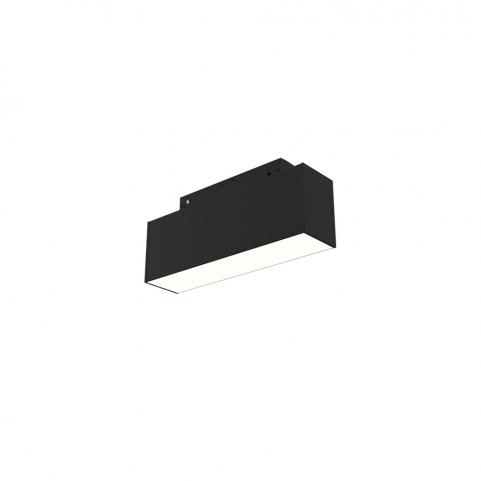 Трековый светильник Maytoni Basis TR074-2-7W3K-B