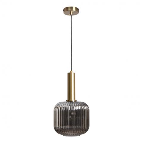 Подвесной светильник Loft IT IRIS 2070-B+BR