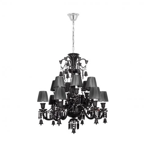 Подвесной светильник Loft IT Zenith 10210/12 Black