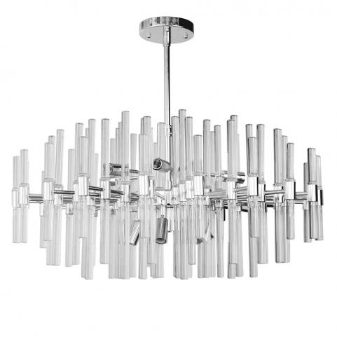 Люстра Arte Lamp Matilda A1064PL-12CC