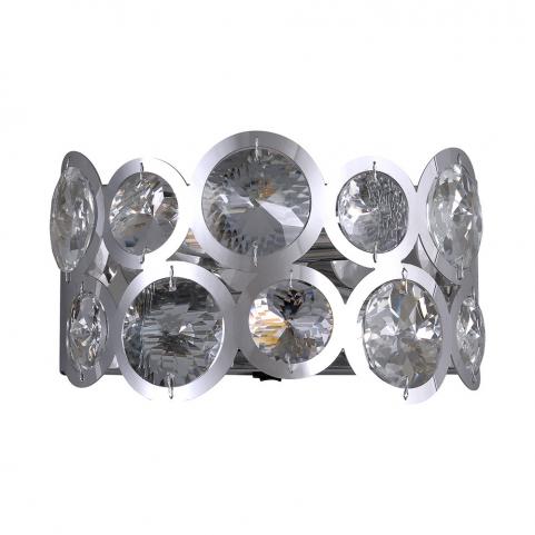 Бра Arte Lamp Sarah A1062AP-2CC