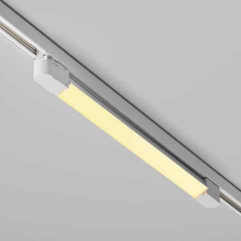 Трековый светильник Maytoni Technical Trinity  2700K Basis TR196-3-20W2.7K-W