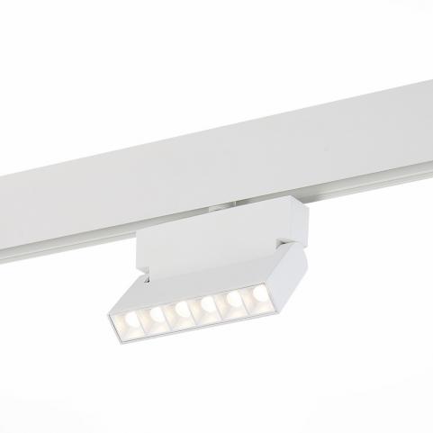 ST Luce Магнитный трековый светильник ST-Luce Skyline 48 4000K  ST362.546.06