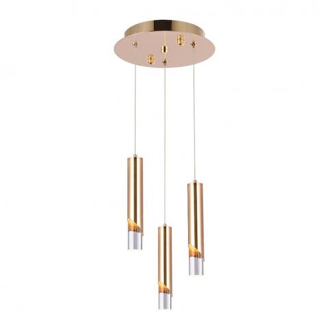 Подвесной светильник Modelux 4000K ML.3317.3 GD