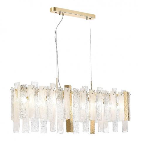 Подвесной светильник ST Luce Scolare  SL1636.203.08