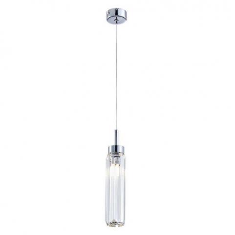 Подвесной светильник Newport Diva 4521/S chrome