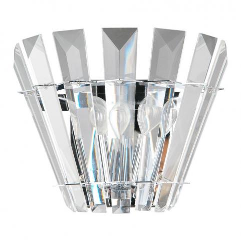 Бра Arte Lamp Florizel A1072AP-2CC