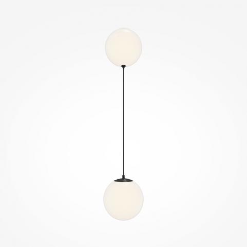 Подвесной светильник Maytoni Twins MOD427PL-L20B3K