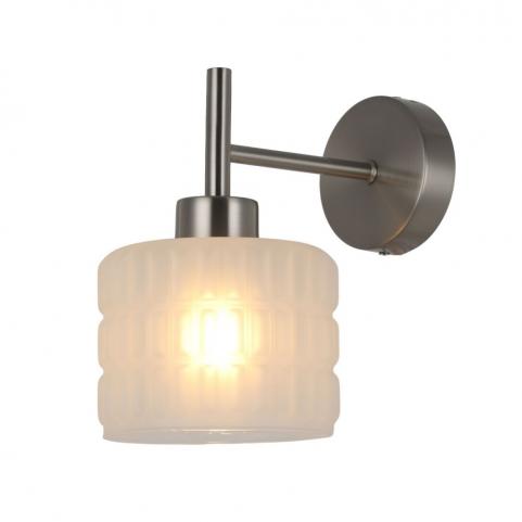 Бра Gerhort G31221/1wNK WT