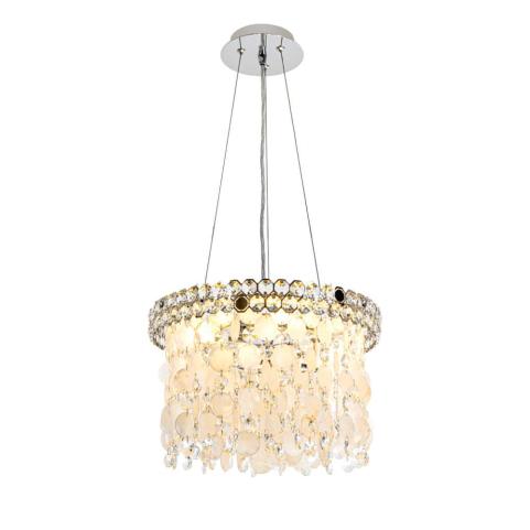Люстра Modelux ML.9444   ML.9444.400 CR