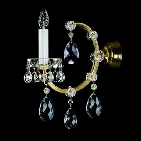 Бра Art Glass MARIA TEREZIA 10 VACHTLE CE