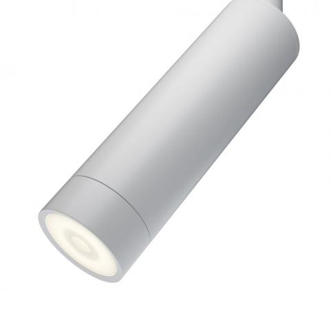 Трековый светильник Maytoni Focus Led TR019-2-7W3K-W