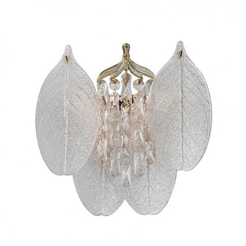 Бра Odeon Light Tears 5049/3W