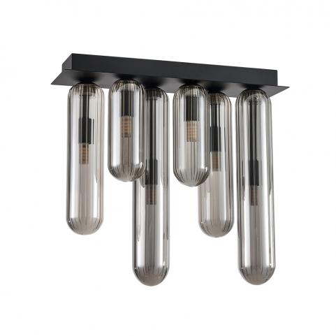 Потолочный светильник Favourite Stalactit 4454-6P