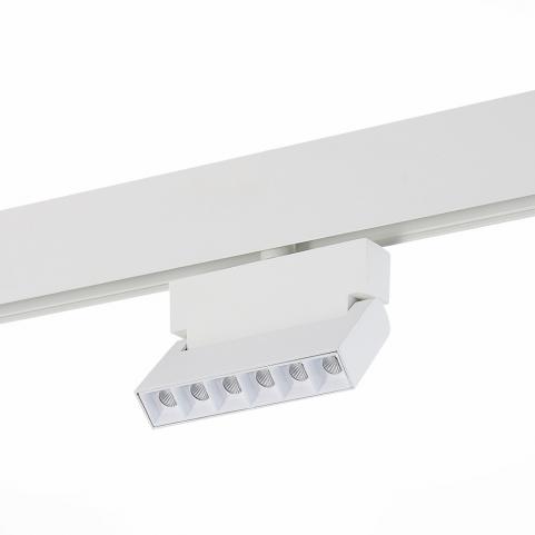 ST Luce Магнитный трековый светильник ST-Luce Skyline 48 4000K  ST362.546.06