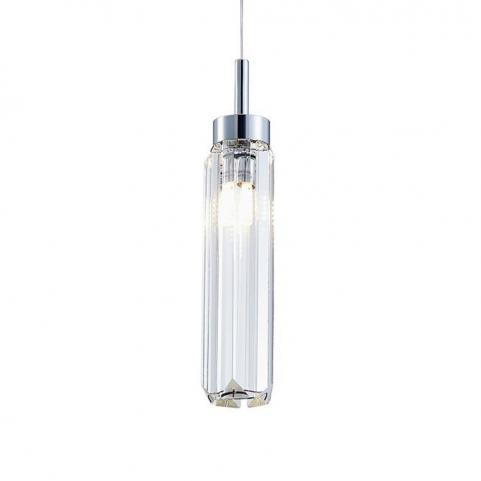Подвесной светильник Newport Diva 4521/S chrome