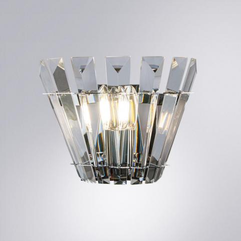Бра Arte Lamp Florizel A1072AP-2CC