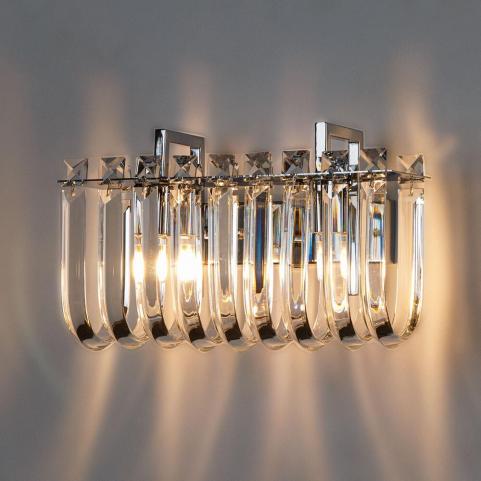 Бра Arte Lamp Mayotte A1071AP-2CC