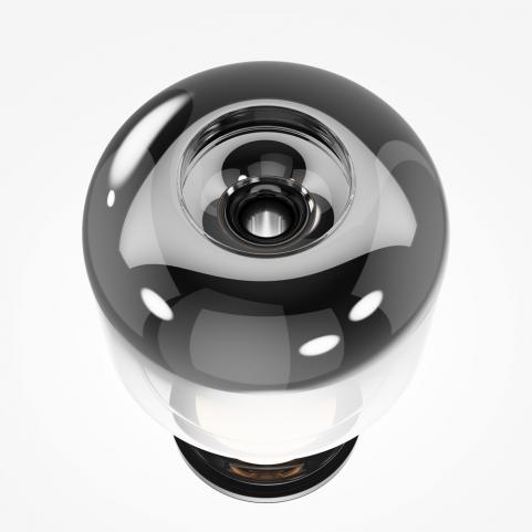 Настольный светильник Maytoni Spirito MOD286TL-L8B3K