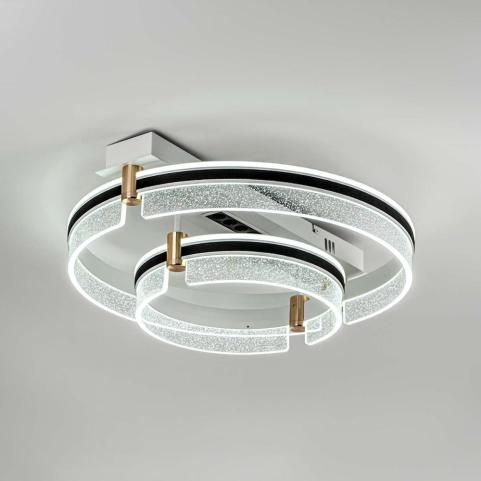 Потолочный светильник Modelight MDL.1057 3000-6000K с пультом MDL.1057.530CL WH