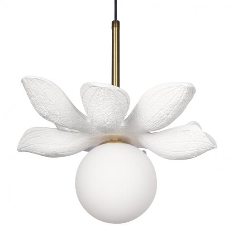 Подвесной светильник Loft IT Monro 10213/B White