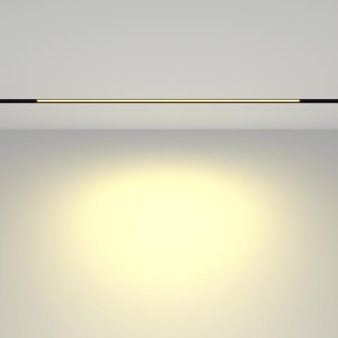 Трековый светильник Maytoni Technical Exility 2700K  Basis TR030-2-24W2.7K-B