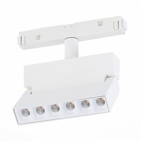 ST Luce Магнитный трековый светильник ST-Luce Skyline 48 4000K  ST362.546.06