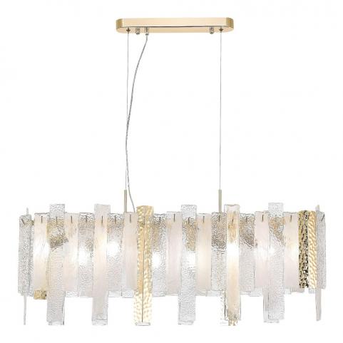 Подвесной светильник ST Luce Scolare  SL1636.203.08