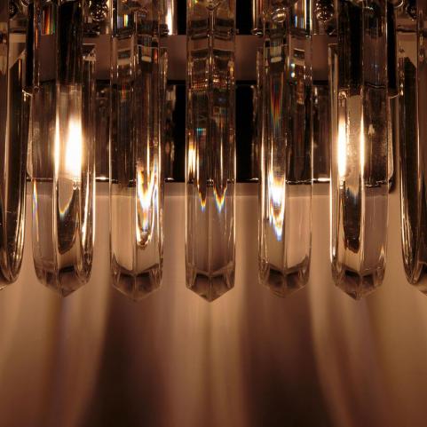 Бра Arte Lamp Mayotte A1071AP-2CC