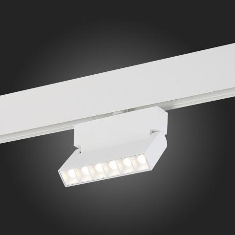 ST Luce Магнитный трековый светильник ST-Luce Skyline 48 4000K  ST362.546.06