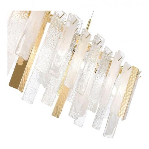 Подвесной светильник ST Luce Scolare  SL1636.203.08