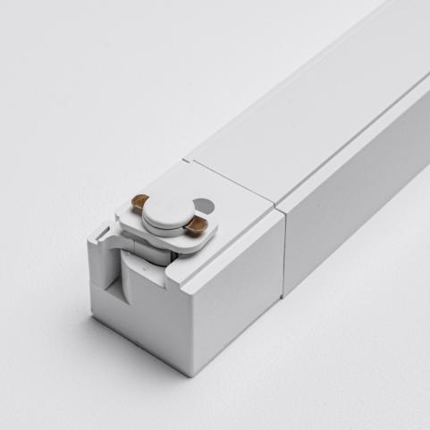 Трековый светильник Mikami Basic Line  MKL-4-35W4K-W