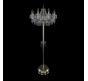Bohemia Ivele Crystal Торшер Bohemia 1403T2/8/195-160 G
