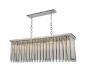 Люстра Delight Collection Maxwell BM430P-L silver
