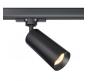 Трековый светильник Maytoni Focus TR028-3-GU10-B