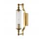 Бра Crystal Lux TOMAS AP1 GOLD