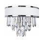 Бра Arte Lamp Diadem A1002AP-2CC