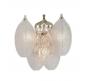 Бра Odeon Light Tears 5049/3W