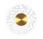 Бра Odeon Light Solaris 6627/9WL