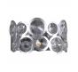 Бра Arte Lamp Sarah A1062AP-2CC