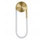 Бра Arte Lamp Lumino A2233AP-20GO