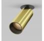 Maytoni Потолочный светильник FOCUS LED 3000K 12W 50°