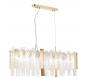 Подвесной светильник ST Luce Scolare  SL1636.203.08